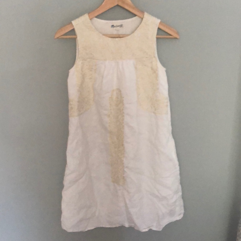 Madewell Mercado Shift